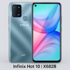 فول دامپ (Full Dump) گوشی Infinix Hot 10 | X682B