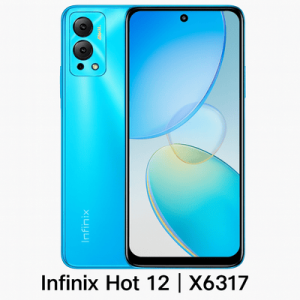فول دامپ (Full Dump) گوشی Infinix Hot 12 | X6817