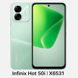 فول دامپ (Full Dump) گوشی Infinix Hot 50i | X6531