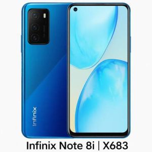فول دامپ (Full Dump) گوشی Infinix Note 8i | X683