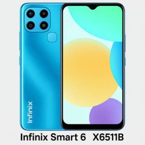 فول دامپ (Full Dump) گوشی Infinix Smart 6 | X6511B