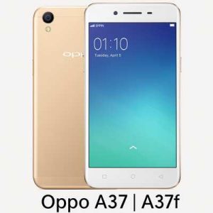 دامپ کامل (Full Dump) گوشی Oppo A37 | A37f