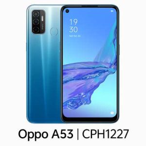 دامپ کامل (Full Dump) گوشی Oppo A53 | CPH2127