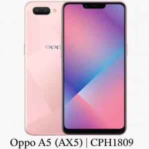دامپ کامل (Full Dump) گوشی Oppo A5 (AX5) | CPH1809