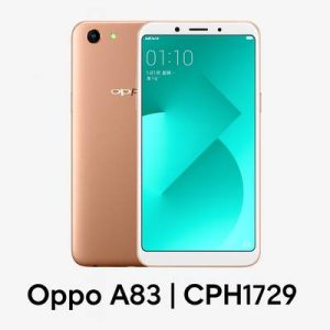 دامپ کامل (Full Dump) گوشی Oppo A83 | CPH1729