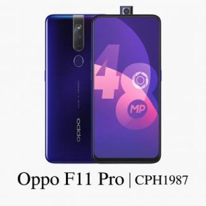دامپ کامل (Full Dump) گوشی Oppo F11 Pro | CPH1987