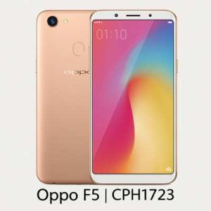 دامپ کامل (Full Dump) گوشی Oppo F5 | CPH1723
