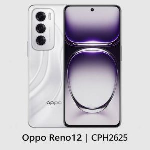 فایل فلش گوشی Oppo Reno12 | CPH2625