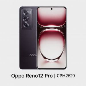 فایل فلش گوشی Oppo Reno12 Pro | CPH2629