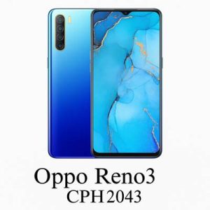 دامپ کامل (Full Dump) گوشی Oppo Reno3 | CPH2043