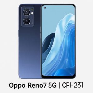 دامپ کامل (Full Dump) گوشی Oppo Reno7 5G | CPH2371