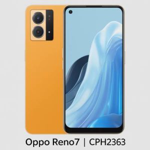 فایل فلش گوشی Oppo Reno7 | CPH2363