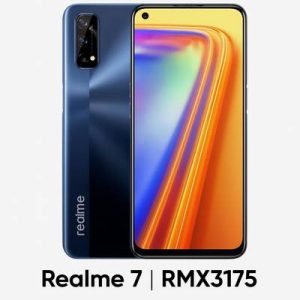 فایل فلش گوشی Realme 7 | RMX3175