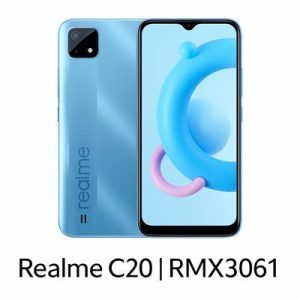 فایل فلش گوشی Realme C20 | RMX3061