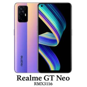 فایل فلش گوشی Realme GT Neo | RMX3116