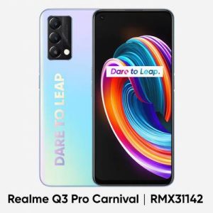 فایل فلش گوشی Realme Q3 Pro Carnival | RMX3142