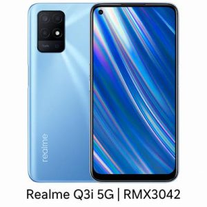 فایل فلش گوشی Realme Q3i 5G | RMX3042
