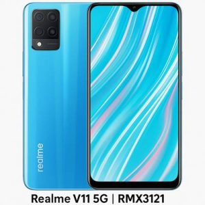 فایل فلش گوشی Realme V11 5G | RMX3121