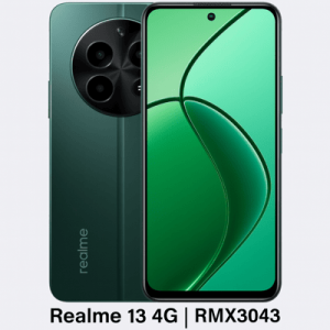فایل فلش گوشی Realme 13 4G | RMX3043