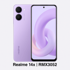 فایل فلش گوشی Realme 14x | RMX3052