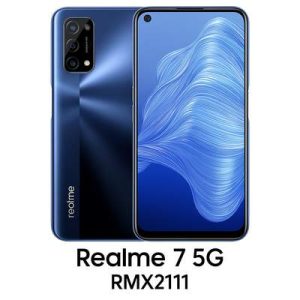 فایل فلش گوشی Realme 7 5G | RMX2111
