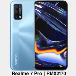 فایل فلش گوشی Realme 7 Pro | RMX2170