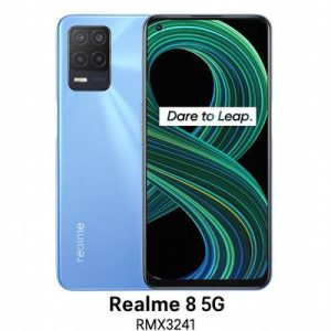 فایل فلش گوشی Realme 8 5G | RMX3241