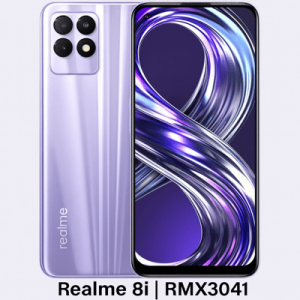 فایل فلش گوشی Realme 8i | RMX3041