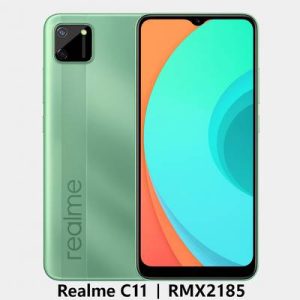 فایل فلش گوشی Realme C11 | RMX2185