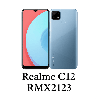 فایل فلش گوشی Realme C12 | RMX2123