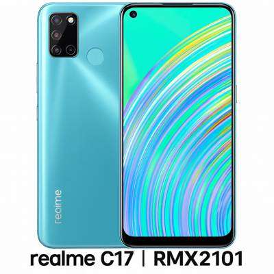 فایل فلش گوشی Realme C17 | RMX2101