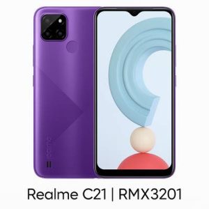 فایل فلش گوشی Realme C21 | RMX3201