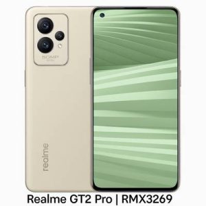 فایل فلش گوشی Realme GT2 Pro | RMX3269