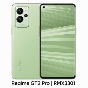 فایل فلش گوشی Realme GT2 Pro | RMX3301