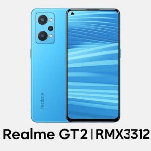 فایل فلش گوشی Realme GT2 | RMX3312
