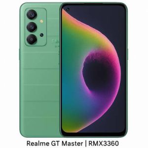 فایل فلش گوشی Realme GT Master | RMX3360