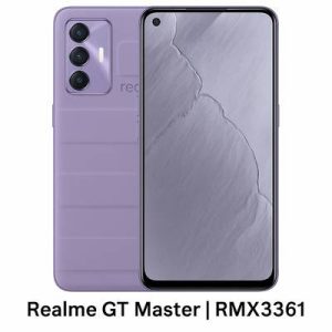 فایل فلش گوشی Realme GT Master | RMX3361
