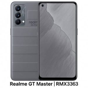 فایل فلش گوشی Realme GT Master | RMX3363