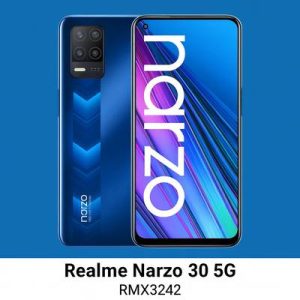 فایل فلش گوشی Realme Narzo 30 5G | RMX3242