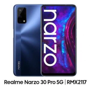 فایل فلش گوشی Realme Narzo 30 Pro 5G | RMX2117