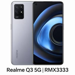 فایل فلش گوشی Realme Q3 5G | RMX3333