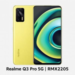 فایل فلش گوشی Realme Q3 Pro 5G | RMX2205
