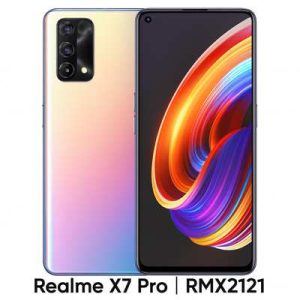 فایل فلش گوشی Realme X7 Pro | RMX2121