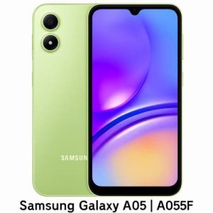 فایل حذف FRPسامسونگ Samsung Galaxy A05 | A055F