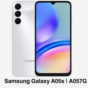 فایل حذف FRP سامسونگ Samsung Galaxy A05s | A057G