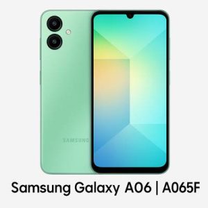فایل حذف FRP سامسونگ Samsung Galaxy A06 | A065F