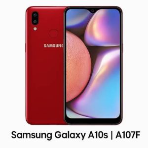 ترمیم بوت سامسونگ Samsung Galaxy A10s | A107F
