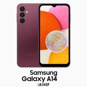 فایل حذف FRPسامسونگ Samsung Galaxy A14 | A145F