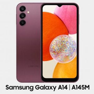 فایل حذف FRPسامسونگ Samsung Galaxy A14 | A145M