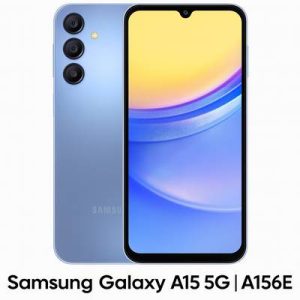 فایل حذف FRPسامسونگ Samsung Galaxy A15 5G | A156E
